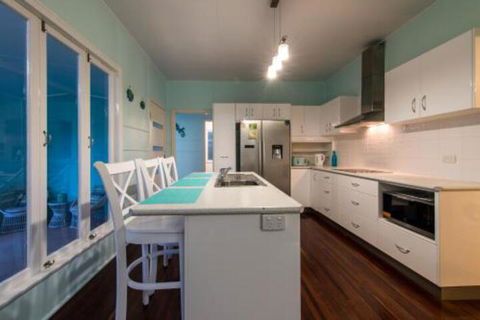 Gonetroppo Airlie Beach - New South Wales Tourism  3