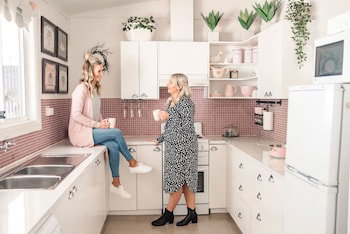 Jasmine's Cottage - New South Wales Tourism  2