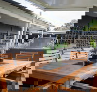 Granite Belt Motel - New South Wales Tourism 