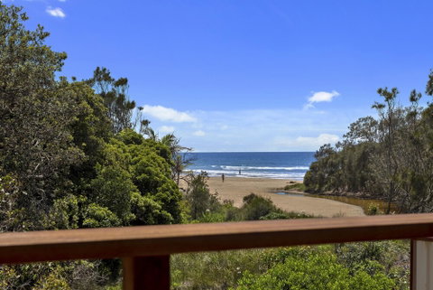Del Boca Vista 4 Bedroom House - New South Wales Tourism  2