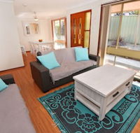 Hopetoun Villa - New South Wales Tourism 