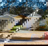 Gardenview Lodge Motel - New South Wales Tourism 