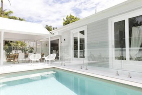 A PERFECT STAY - Barrel And Branch - New South Wales Tourism  0
