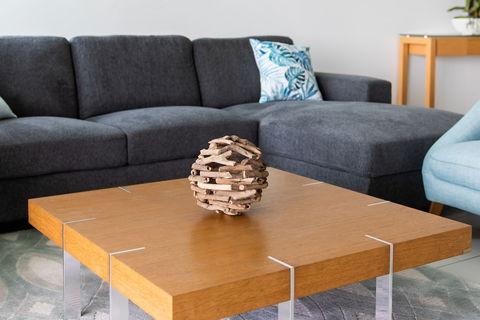 Peninsula 3 Bedroom Apartment - New South Wales Tourism  6