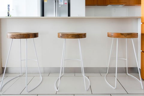 Peninsula 3 Bedroom Apartment - New South Wales Tourism  3