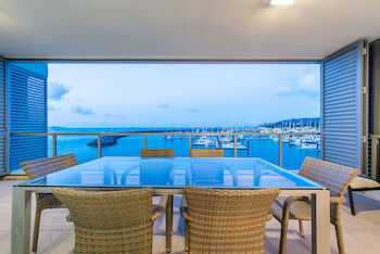 Peninsula 3 Bedroom Apartment - New South Wales Tourism  1