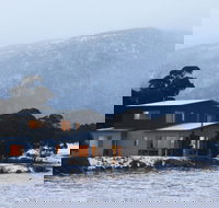 Stillwater Chalet A- Lake Crackenback - New South Wales Tourism 