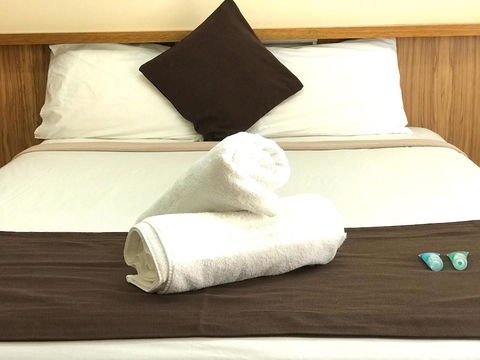 Angel's Rest Motel - New South Wales Tourism  4