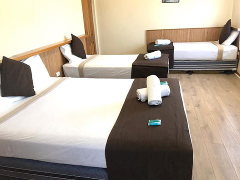 Angel's Rest Motel - New South Wales Tourism  3