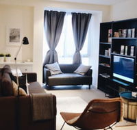 Minimalist By the Sea - New South Wales Tourism 