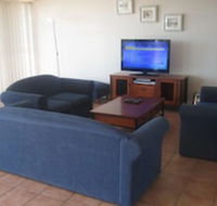 Shoal Bay Road 33B 'Palm Beach' - New South Wales Tourism 