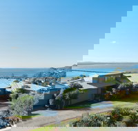 Grand View at Nelson Bay - New South Wales Tourism 