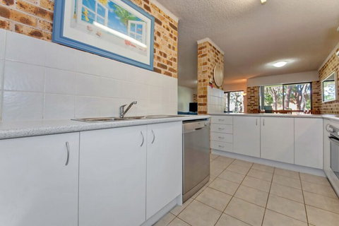 Bay Parklands Unit 22 / 2 Gowrie Avenue - New South Wales Tourism  3