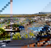 Aroona - New South Wales Tourism 