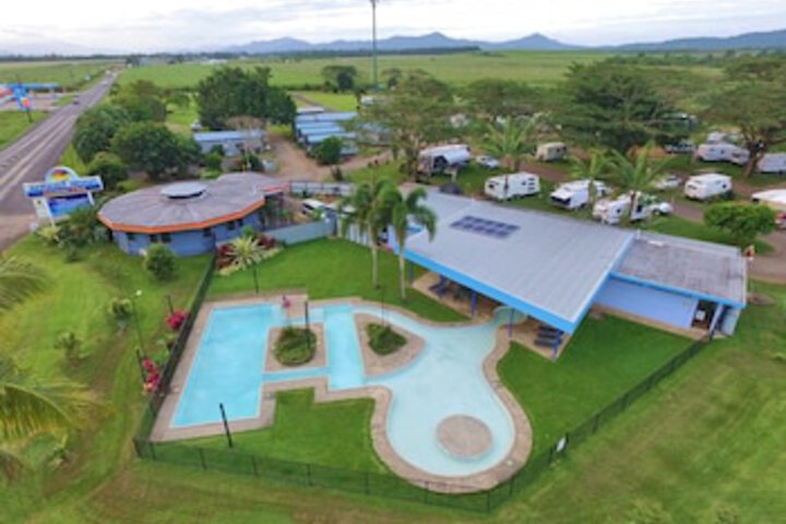 New Harbourline QLD New South Wales Tourism 