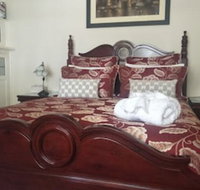 Fernweh Guesthouse - New South Wales Tourism 