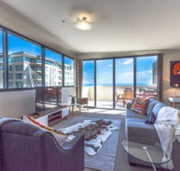 Seaview Penthouse