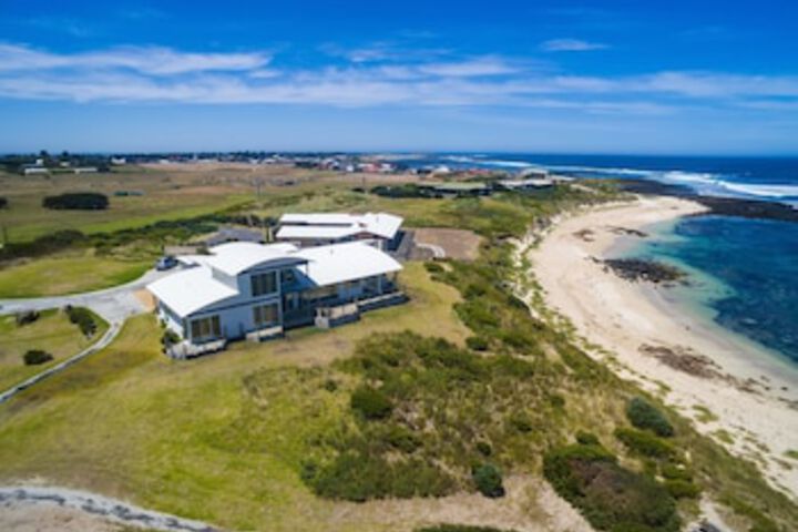  New South Wales Tourism 