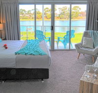 Ulverstone River Edge Apartments - New South Wales Tourism 