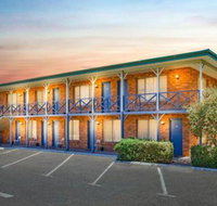 MIDAS MOTEL KALGOORLIE - New South Wales Tourism 