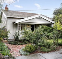 LIAM 3BDR Northcote House - New South Wales Tourism 