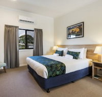 Club Maclean Motel - New South Wales Tourism 