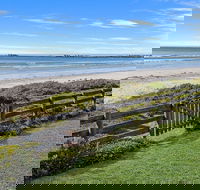 Saltwater Lodge - New South Wales Tourism 