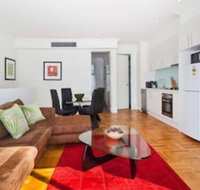 Caulfield Executive Apartment - New South Wales Tourism 