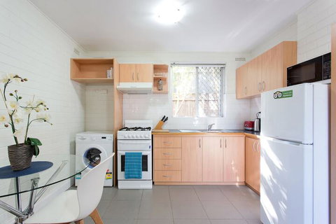 Shenton Park Hensman Road - New South Wales Tourism  5