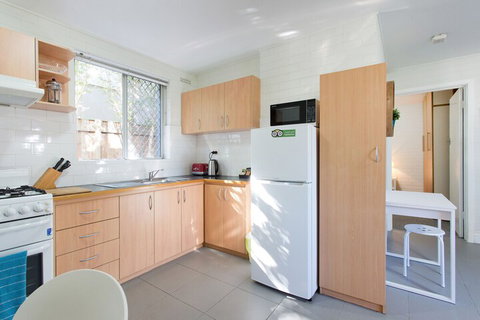 Shenton Park Hensman Road - New South Wales Tourism  4