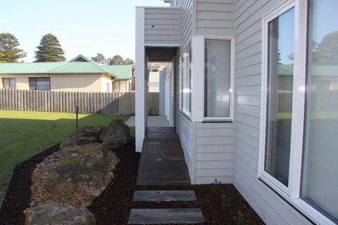 Somerset On Moyne Apt - New South Wales Tourism  2