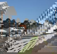 Somerset on Moyne Apt - New South Wales Tourism 