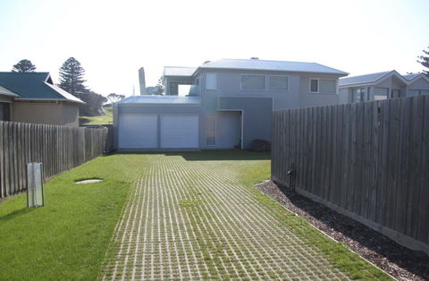 Somerset On Moyne Apt - New South Wales Tourism  3