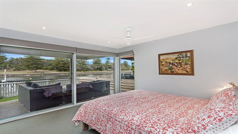 Somerset On Moyne Apt - New South Wales Tourism  5