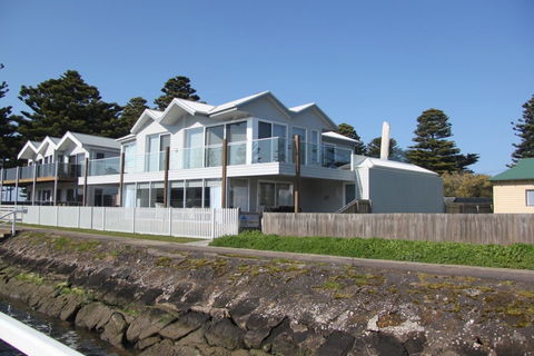 Somerset On Moyne Apt - New South Wales Tourism  1