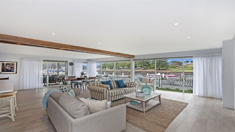 Somerset On Moyne Apt - New South Wales Tourism  6