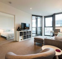 MILA 1BDR Cremorne Apartment - New South Wales Tourism 