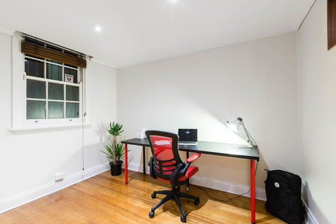 HELENA, 2BDR Fitzroy House - New South Wales Tourism  1