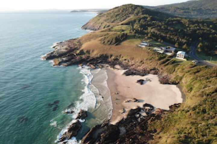 Way Way NSW New South Wales Tourism