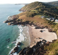 OceanScape Luxury Beachfront Villas - New South Wales Tourism 