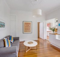 My Sydney Apartment Elizabeth Bay by Kate - New South Wales Tourism 