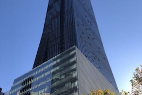 YASHITA, 2BDR Melbourne Apartment - New South Wales Tourism  0