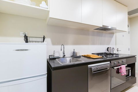 YASHITA, 2BDR Melbourne Apartment - New South Wales Tourism  2