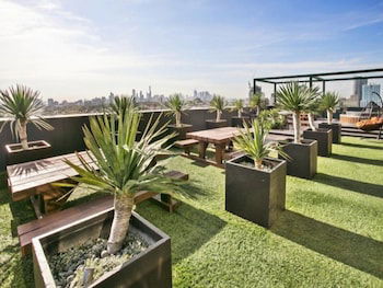 ERICA, 2BDR South Yarra Apartment - New South Wales Tourism  2