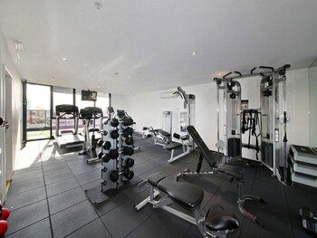 ERICA, 2BDR South Yarra Apartment - New South Wales Tourism  0