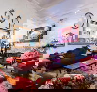 NOLA 2BDR Windsor Apartment - New South Wales Tourism 