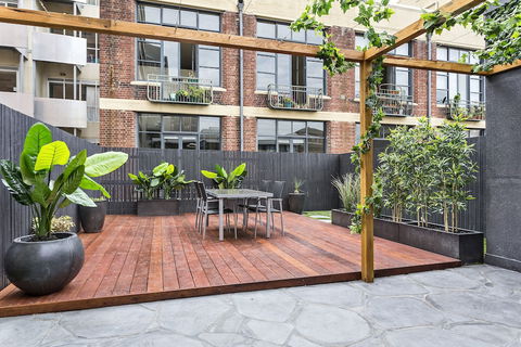 AERIN, 2BDR Melbourne Apartment - New South Wales Tourism  1