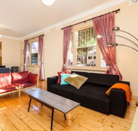 MADELINE 1BDR Fitzroy Apartment - New South Wales Tourism 