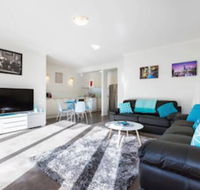 AMAL 1BDR North Melbourne Apartment - New South Wales Tourism 