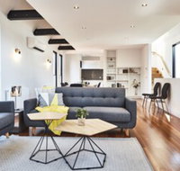 3 Level Architecturally Designed House - New South Wales Tourism 